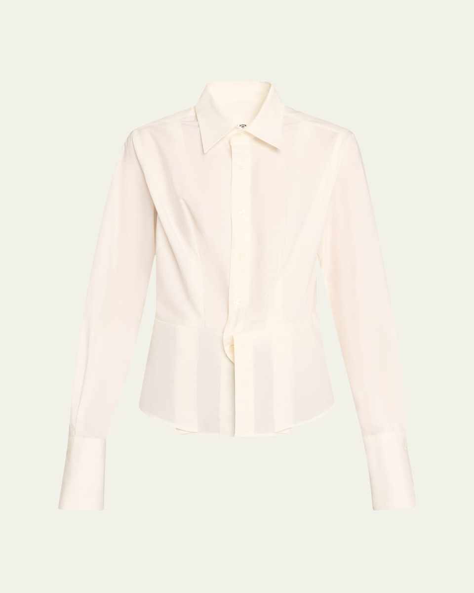 Long-Sleeve Shirt